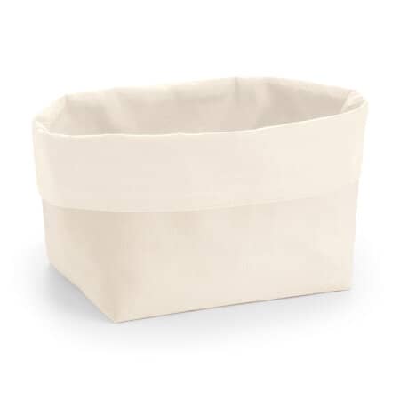 Westford Mill Reversible Canvas Organiser 