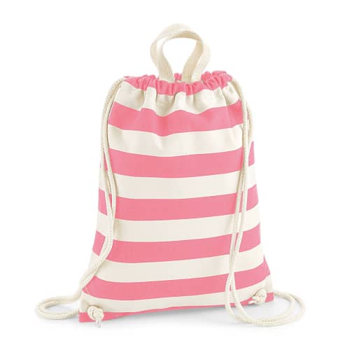 Kiwistar Turnbeutel Aus Baumwolle – 37x46 Cm (12 L), Mit Ziehgurt, Lustige Designs Für Sport & Freizeit