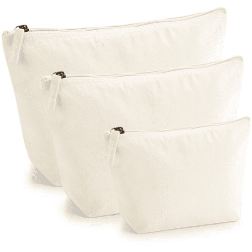 Canvas Accessory Case, Westford Mill W552 // WM552 - Textil