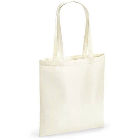 Westford Mill Recycled Cotton Bag 