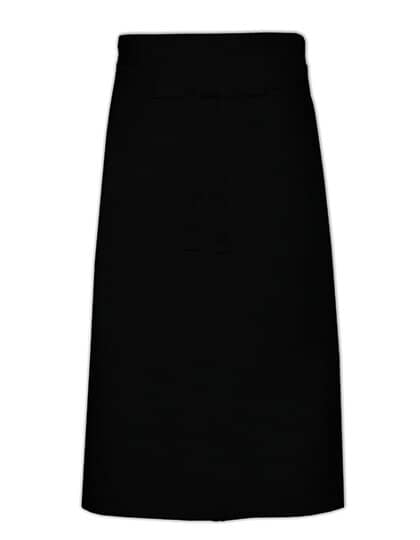 Schürzen in Black: Cook’s Apron XL X1000 von Link Kitchen Wear