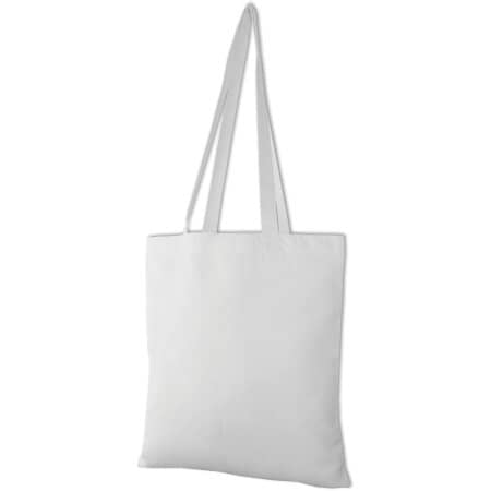 Link Sublime Textiles Long Handle Carrier Bag 