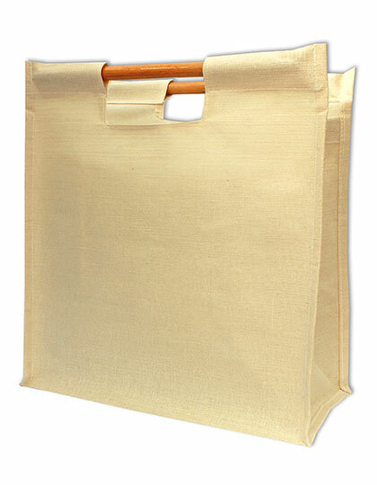 Taschen in Natural: Big Shopper X1050 von Halink