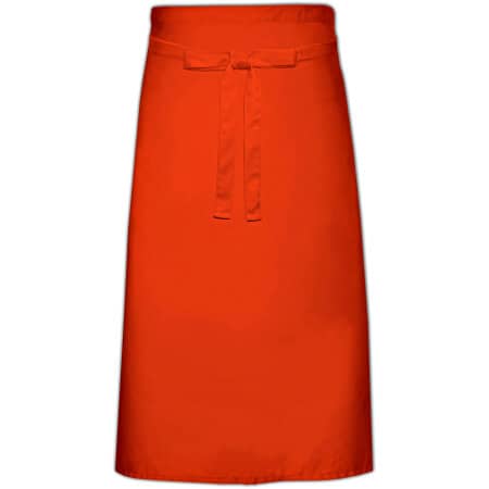 Link Kitchen Wear Cook´s Apron XXL 