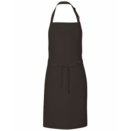 Link Kitchen Wear Multi Apron Black