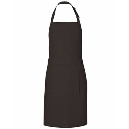 Link Kitchen Wear Grill Apron Black