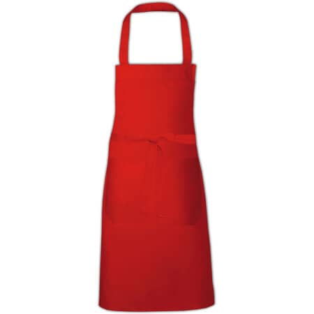 Link Kitchen Wear Hobby Apron - EU Production 