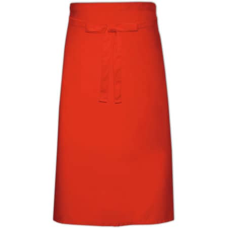 Link Kitchen Wear Cook`s Apron - EU Production 