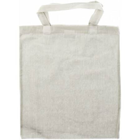 Jiale Baumwolltasche, mittelgroß 