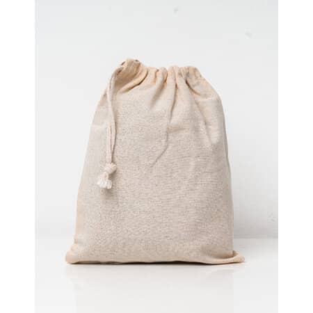 Printwear Midi Cotton Stuff Bag 