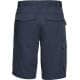 Thumbnail Hosen: Workwear-Shorts aus Polyester-/Baumwoll-Twill Z002 von Russell