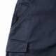 Thumbnail Hosen: Workwear-Shorts aus Polyester-/Baumwoll-Twill Z002 von Russell