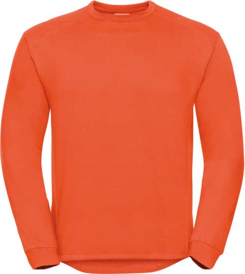 Sweatshirts: Workwear-Sweatshirt Z013 von Russell