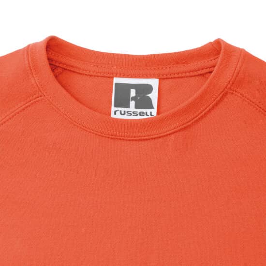 Sweatshirts: Workwear-Sweatshirt Z013 von Russell