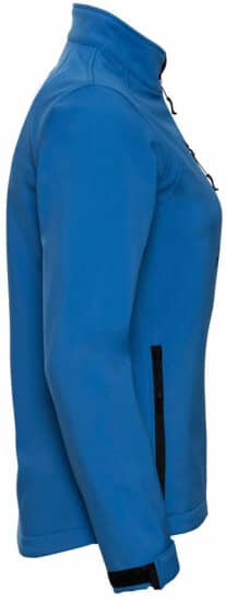Jacken: Ladies` Softshell-Jacket Z140F von Russell