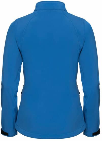 Jacken: Ladies` Softshell-Jacket Z140F von Russell