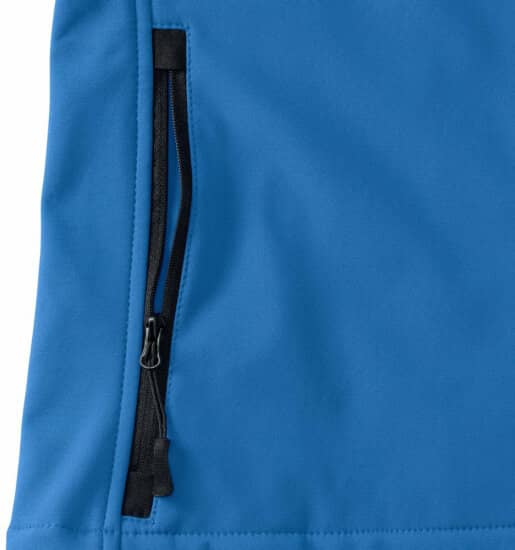 Jacken: Ladies` Softshell-Jacket Z140F von Russell