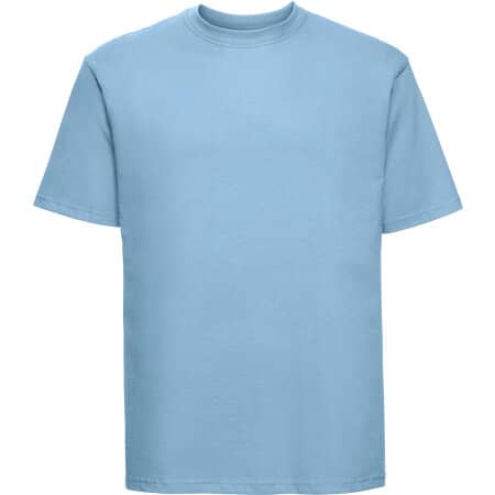 Russell Russell Classic T Sky