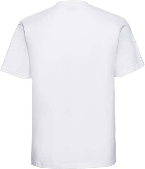 T-Shirts: Russell Classic T Z180 von Russell