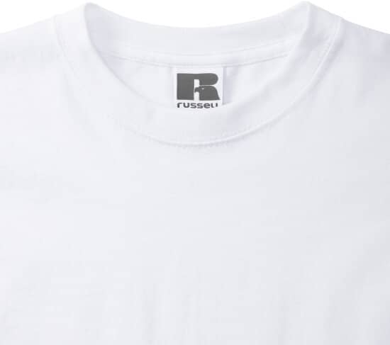 T-Shirts: Russell Classic T Z180 von Russell