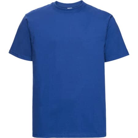 Russell Classic Heavyweight T-Shirt Bright Royal