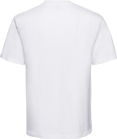 T-Shirts: Classic Heavyweight T-Shirt Z215 von Russell