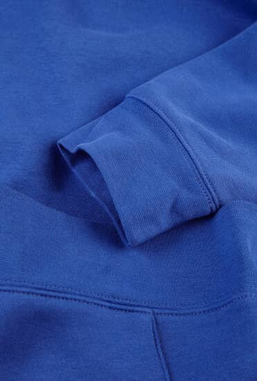 Jacken: Authentic Zipped Hood Z266 von Russell