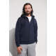 Thumbnail Jacken: Authentic Zipped Hood Z266 von Russell