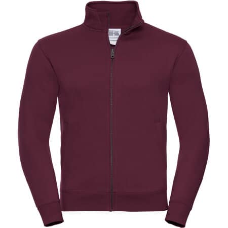 Russell Authentic Sweat Jacket 