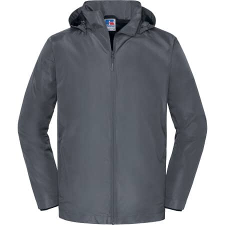 Russell Essential Weather Shell Jacket 