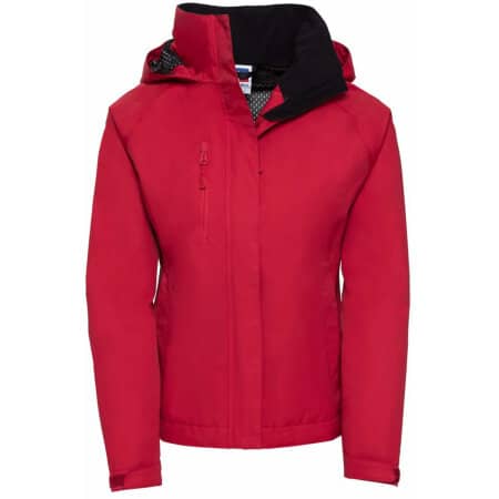 Russell Ladies` Hydra Plus 2000 Classic Red