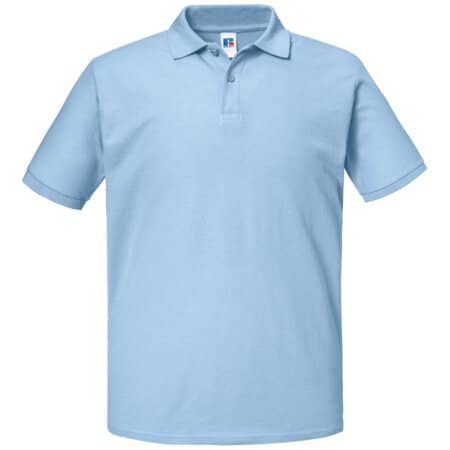 Russell Authentic Eco Polo 