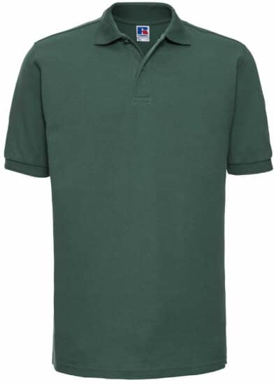 Poloshirts: Strapazierfähiges Poloshirt 599 Z599 von Russell