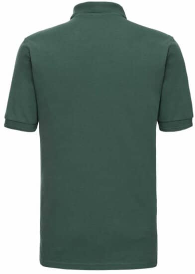 Poloshirts: Strapazierfähiges Poloshirt 599 Z599 von Russell