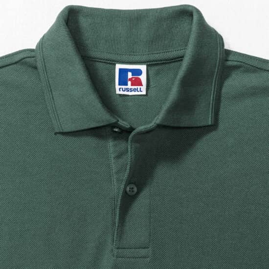 Poloshirts: Strapazierfähiges Poloshirt 599 Z599 von Russell