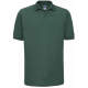 Thumbnail Poloshirts: Strapazierfähiges Poloshirt 599 Z599 von Russell